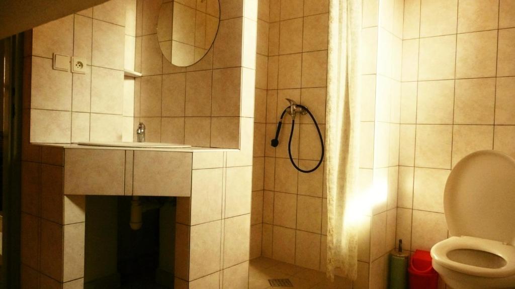 Chalupa Baran Bešeňová Extérieur photo